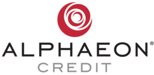 Alphaeon credit logo
