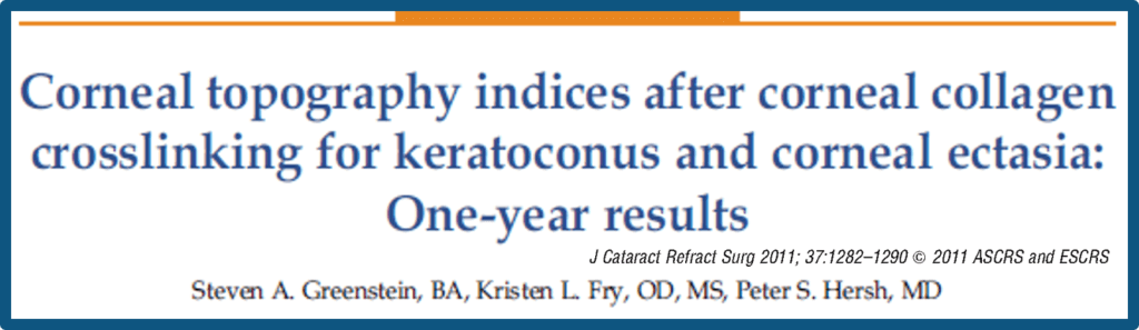 Corneal-Shape-and-Topography-Change