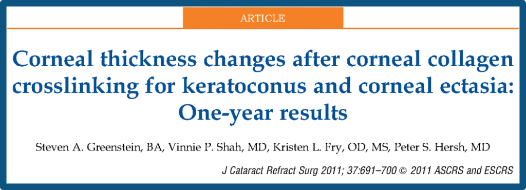 Corneal-Thickness-after-Crosslinking-title-picture