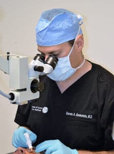 Steven A. Greenstein, M.D.
