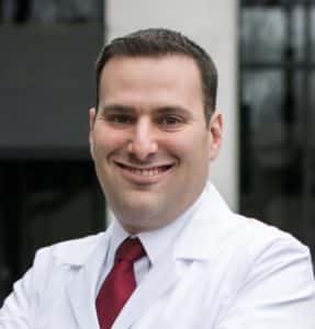 Dr. Steven Greenstein Opthomologist NJ