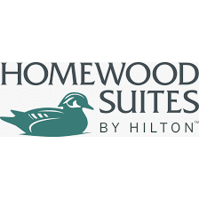 Homewood Suites logo