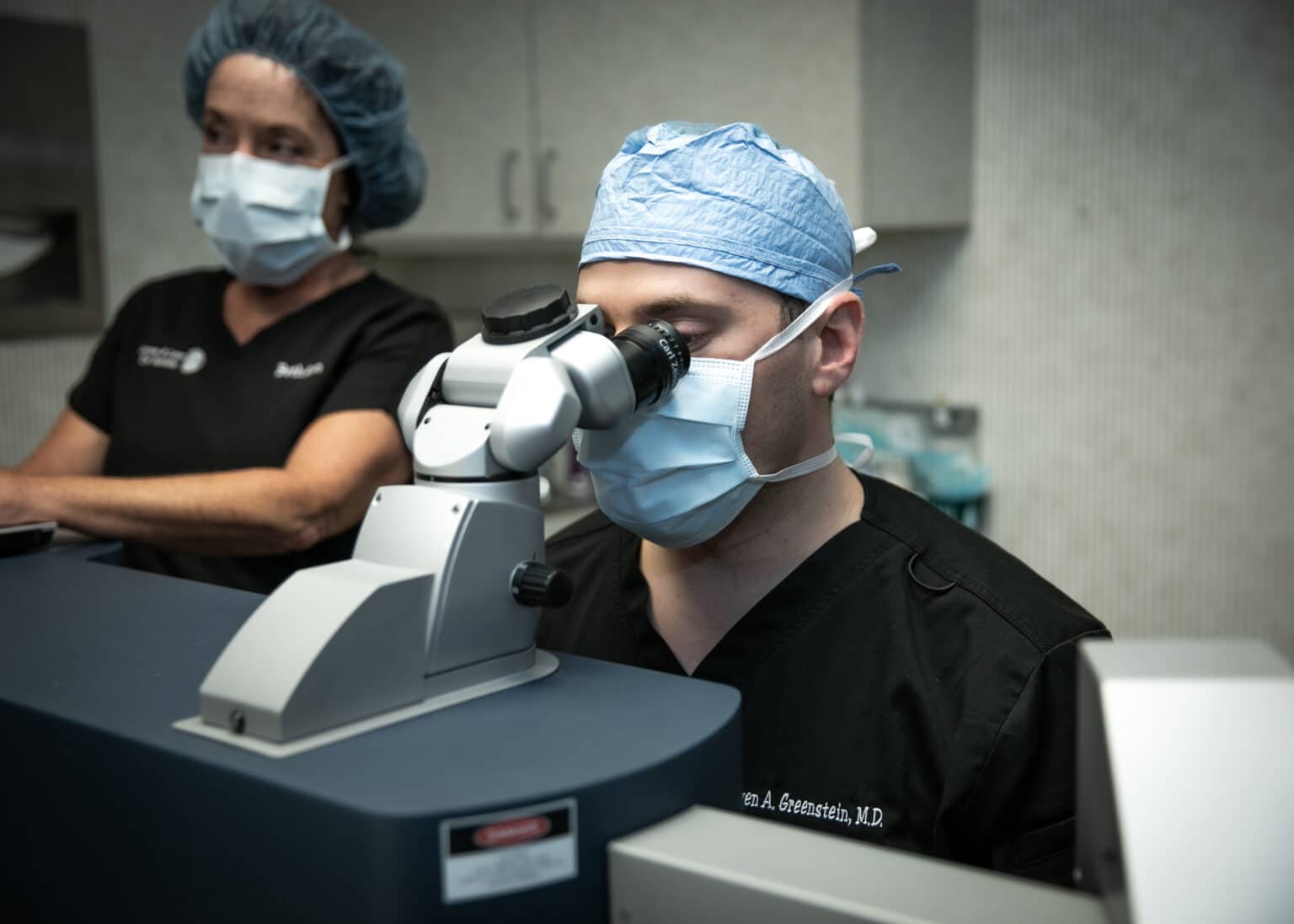 LASIK New Jersey LASIK Eye Surgery Teaneck CLEI