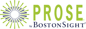 NJ's first and only BostonSight PROSE provider