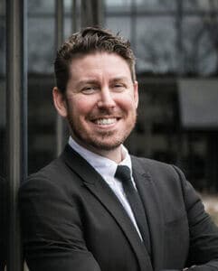 Dr. John D. Gelles
