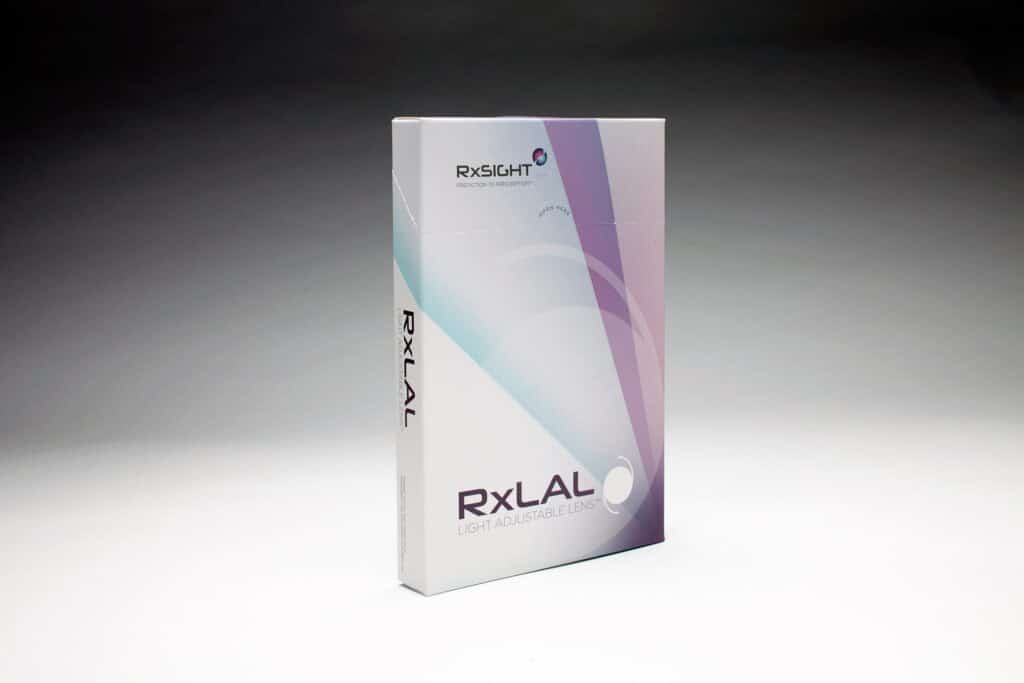 RXLAL