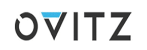 Ovitz logo