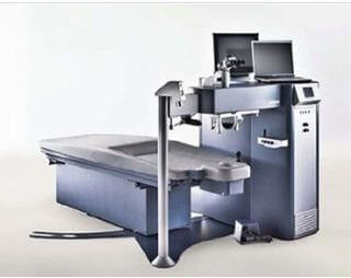 Wavelight laser