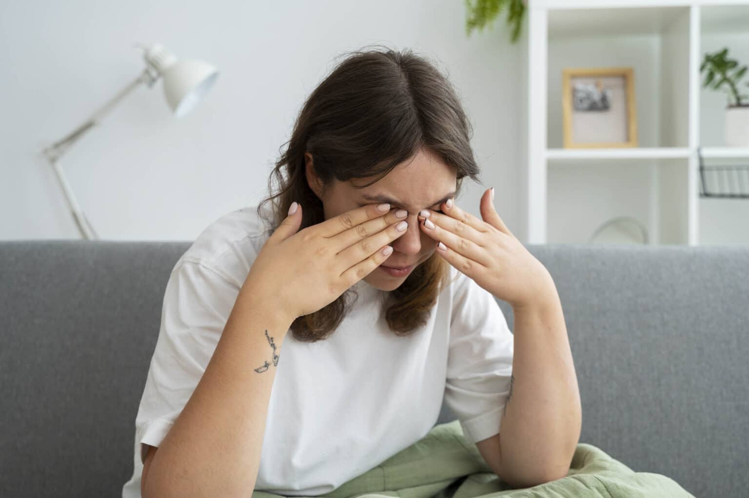 IPL Treatment For Ocular Rosacea | Benefits And Insights